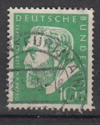 209 - Bund Nr. 209 