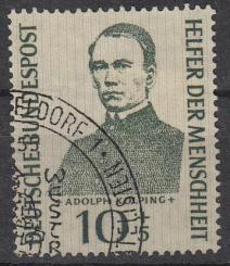 223 - Bund Nr. 223 