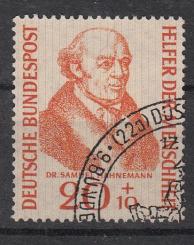 224 - Bund Nr. 224 