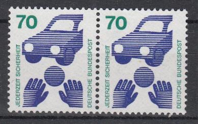 0773 - Bund Unfallverhütung Nr. 773 