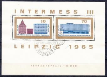 1129 - DDR Nr. 1129 F2 