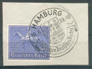 698 - DR Nr. 698 