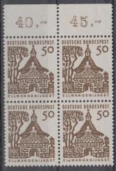 0458 - Bund Kleine Bauwerke Nr. 458 