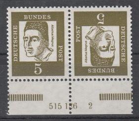 0347 - Bund K4 HAN 515 136 2 