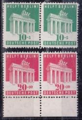 101 - Bizone Nr. 101 + 102 