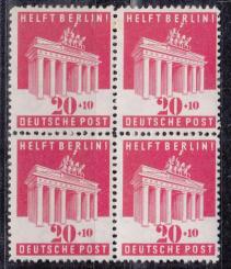 102 - Bizone Nr. 102 