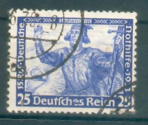 506 - DR Nr. 506 A 