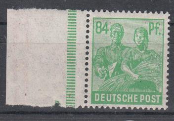 958 - Alliierte Besetzung Nr. 958 b 