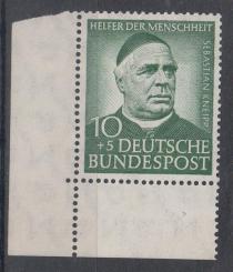 0174 - Bund Nr. 174 Y 