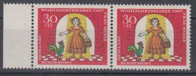 0540 - Bund Nr. 540 I 
