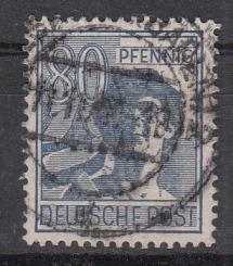 957 - Alliierte Besetzung Nr. 957 I 