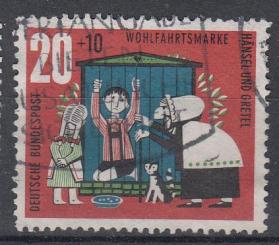 0371 - Bund Nr. 371 I 