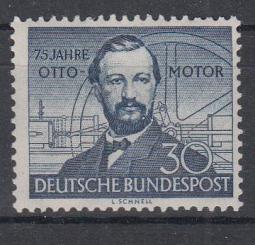 150 - Bund Otto Nr. 150 