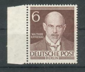 093 - Berlin Nr. 93 