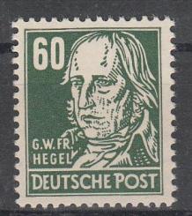 338 - DDR Köpfe 2 Nr. 338 va WZ2YI 