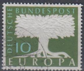 294 - Bund Nr. 294 