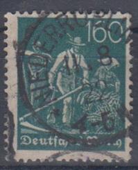 170 - Deutsches Reich Infla Nr. 170 
