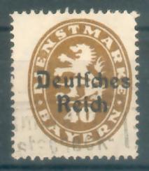 039 - DR Dienst Nr. 39 I 