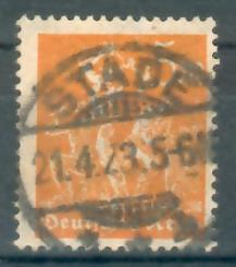 238 - DR Infla Nr. 238 