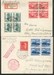 695 - DR Nr. 695 - 697 