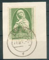 151 - Bund Nr. 151 