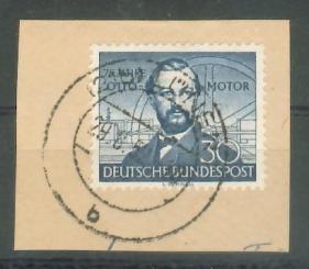 150 - Bund Nr. 150 