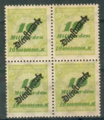 086 - DR Dienst Nr. 86 