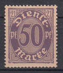 021 - DR dienst Nr. 21 I 