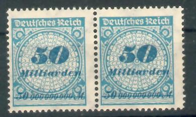 330 - DR Infla Nr. 330 A HT 