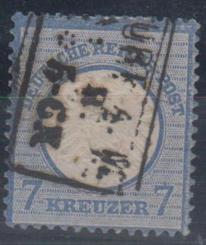 26 - Deutsches Reich Brustschilde Nr. 26 