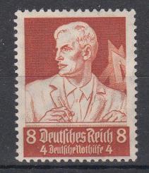 560 - DR Nr. 560 