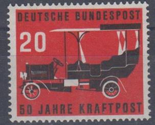 211 - Bund Nr. 211 