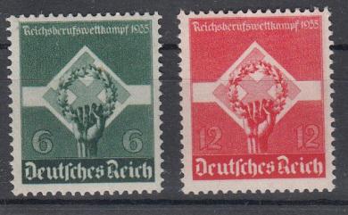 571 - DR Nr. 571 + 572 
