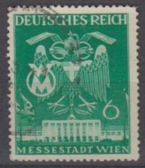 769 - Deutsches Reich Nr. 769 I 