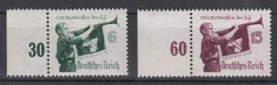584 - Dr Nr. 584 + 585 x 