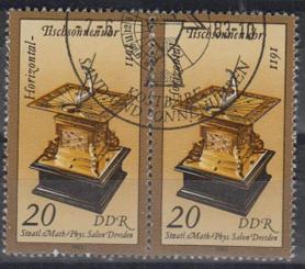 2798 - DDR Nr. 2798 I 