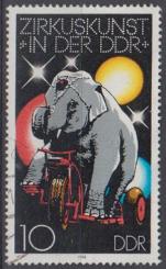 2365 - DDR Nr. 2365 I 