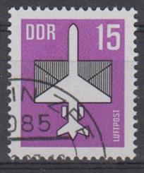 3128 - DDR Nr. 3128 I 