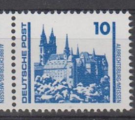 3344 - DDR Nr. 3344 I 