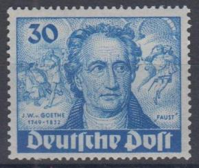 063 - Berlin Goethe Nr. 63 