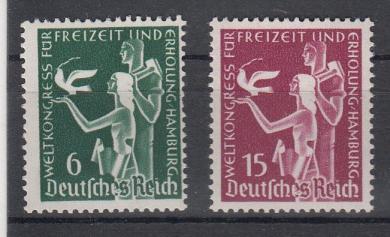 622 - DR Nr. 622 + 623 