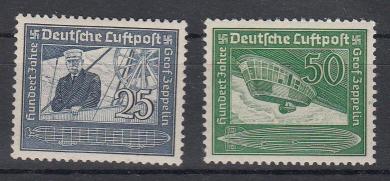 669 - DR Nr. 669 + 670 