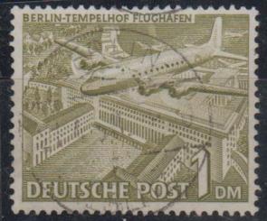 059 - Berlin Bauten Nr. 59 X 