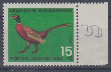 0465 - Bund Nr. 465 DD 