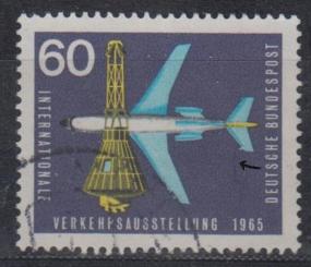 0473 - Bund Nr. 473 I 