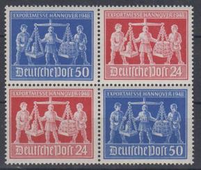 969 - Alliierte Besetzung V Zd 1 