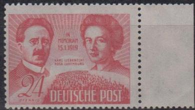229 - SBZ Nr. 229 