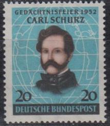 155 - Bund Nr. 155 