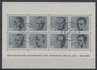 431 - Bund Block 3 