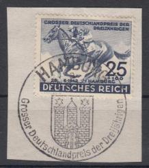 814 - DR Nr. 814 